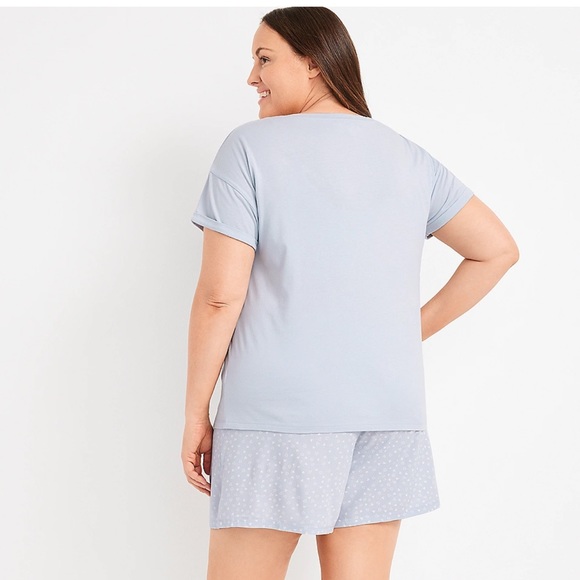 Bride Pajama Set - Picture 6 of 7